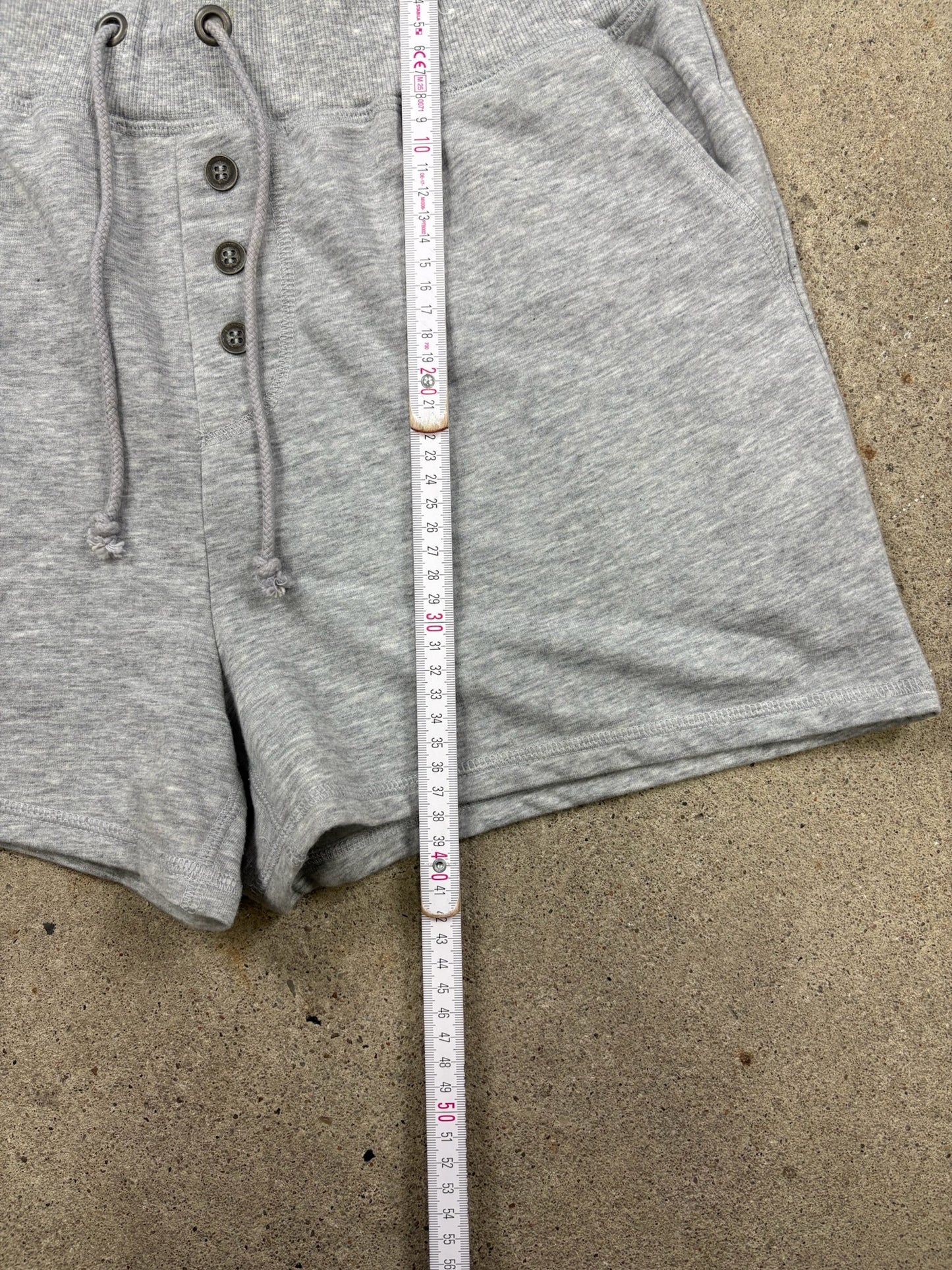 Manguun Hotpants | 44 | XXL