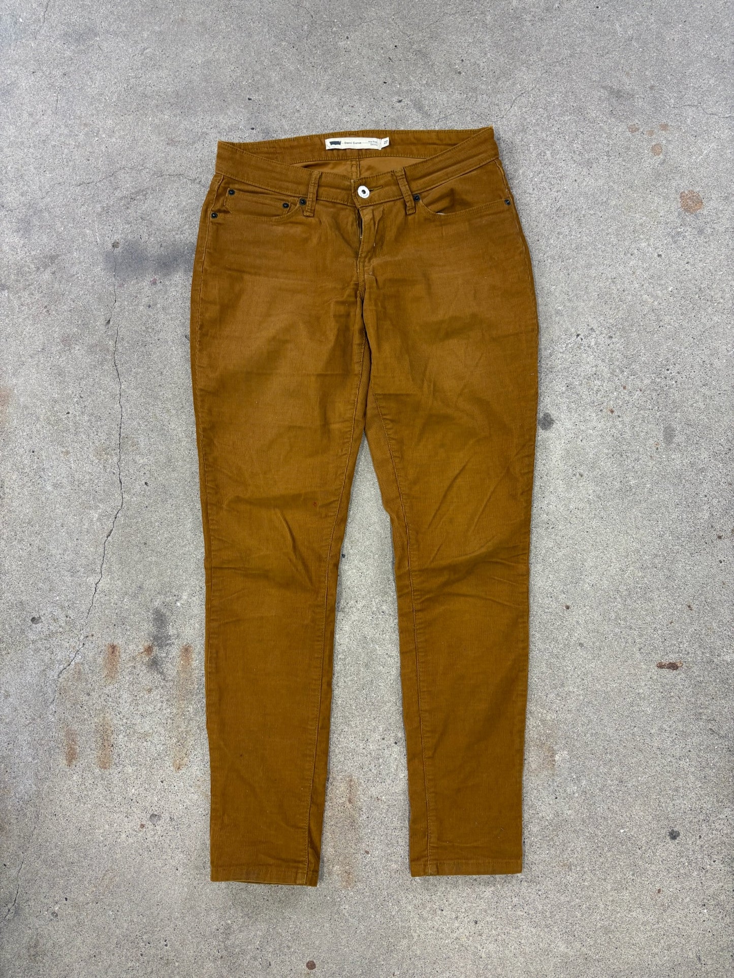 Levis Cordhose | 27 | S