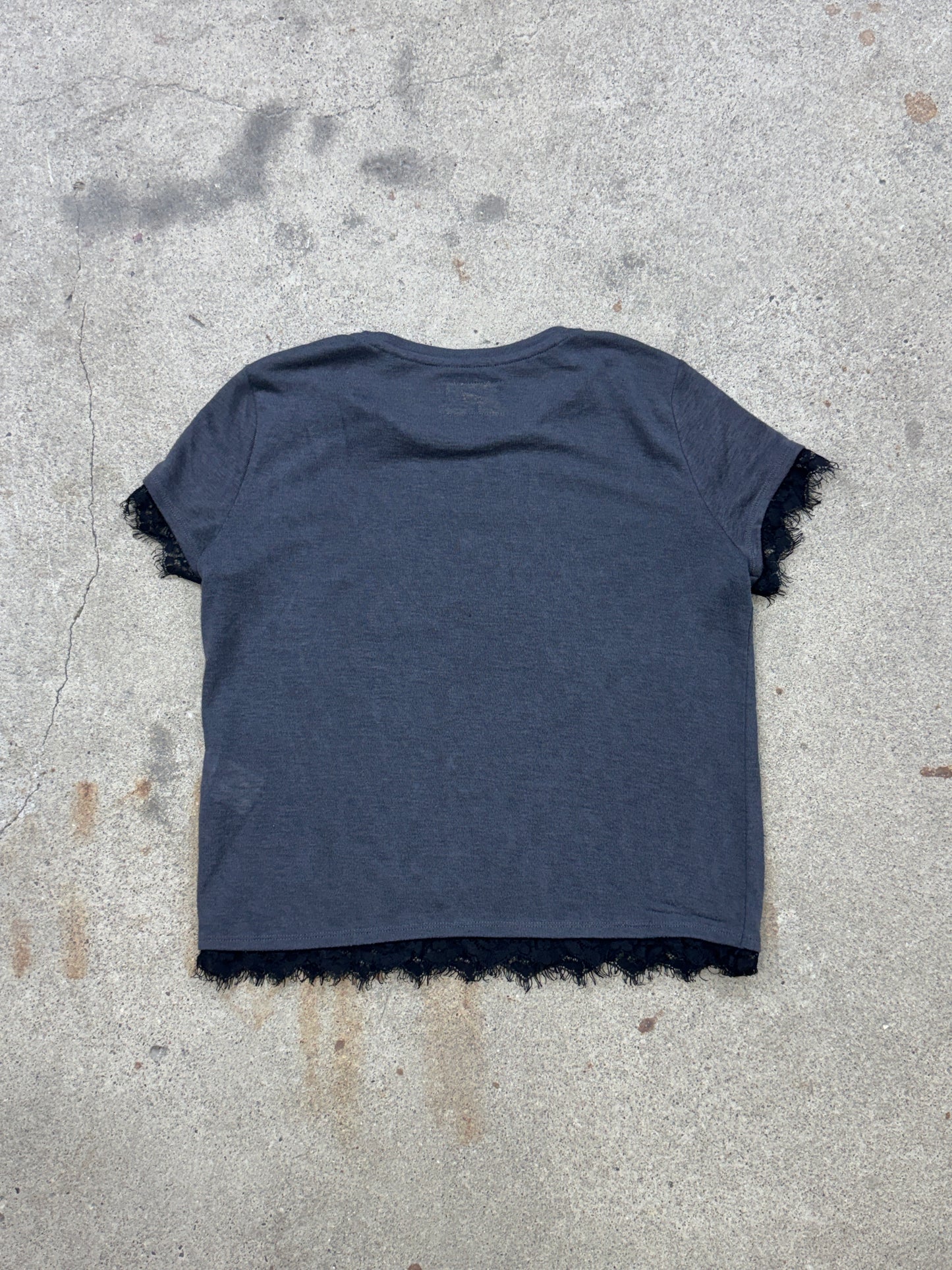 Superdry T-Shirt | XS