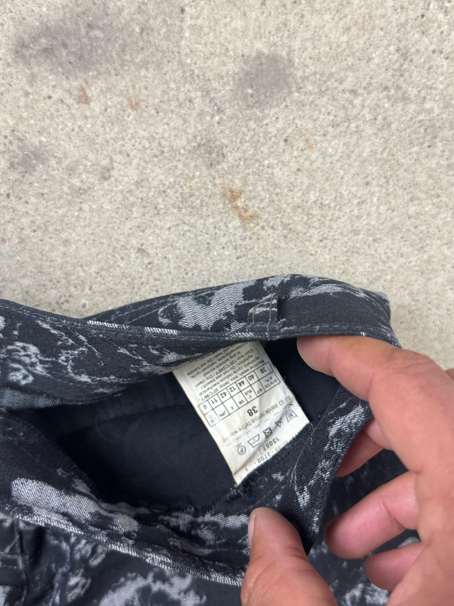 Gerry Weber Jeanshose | 38 | M