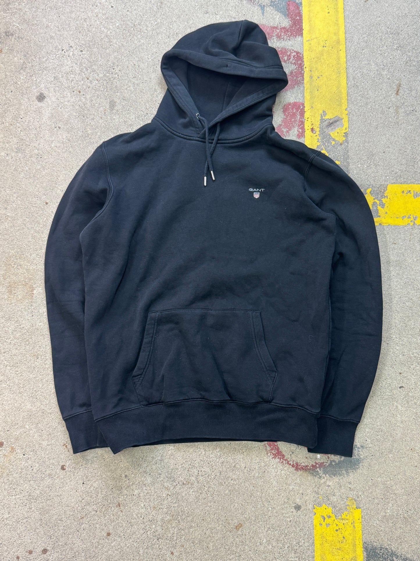 Gant Hoodie | L