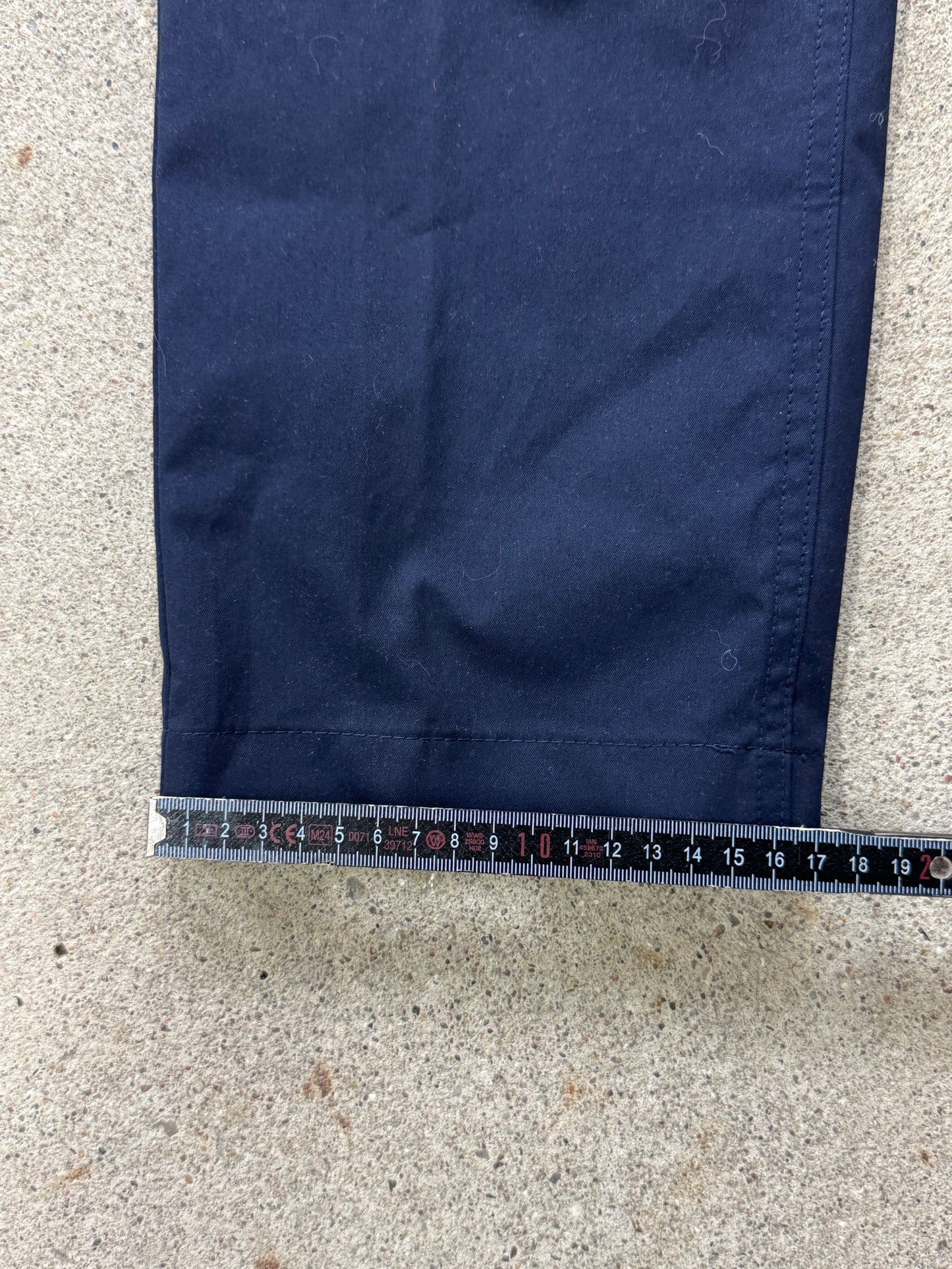Bogner Hose | 48 | S