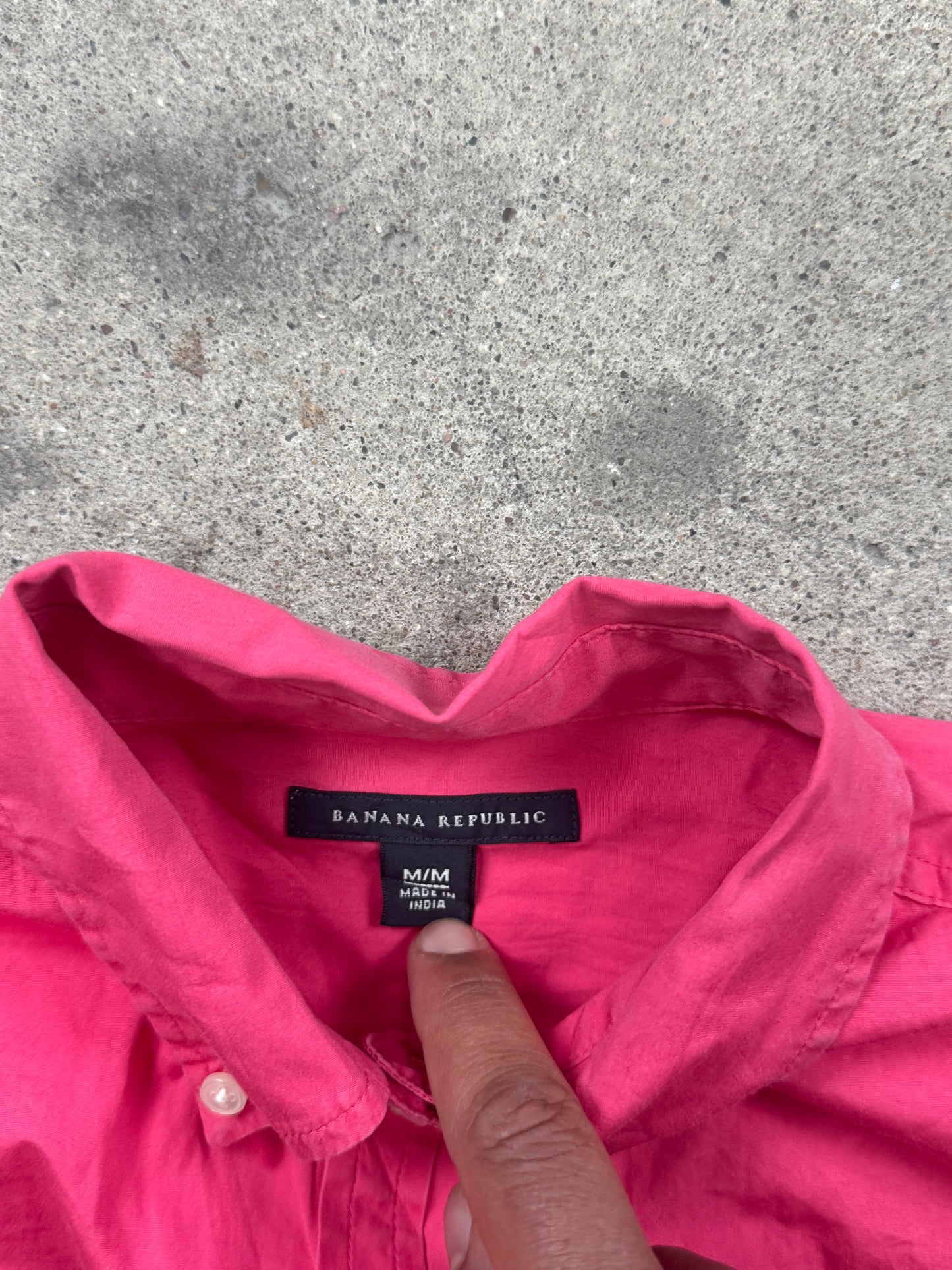 Banana Republic | M