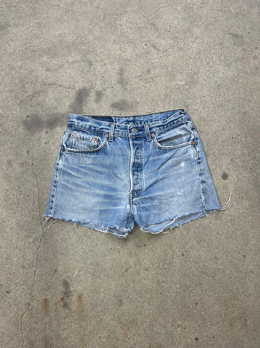 Levi’s 501 Shorts