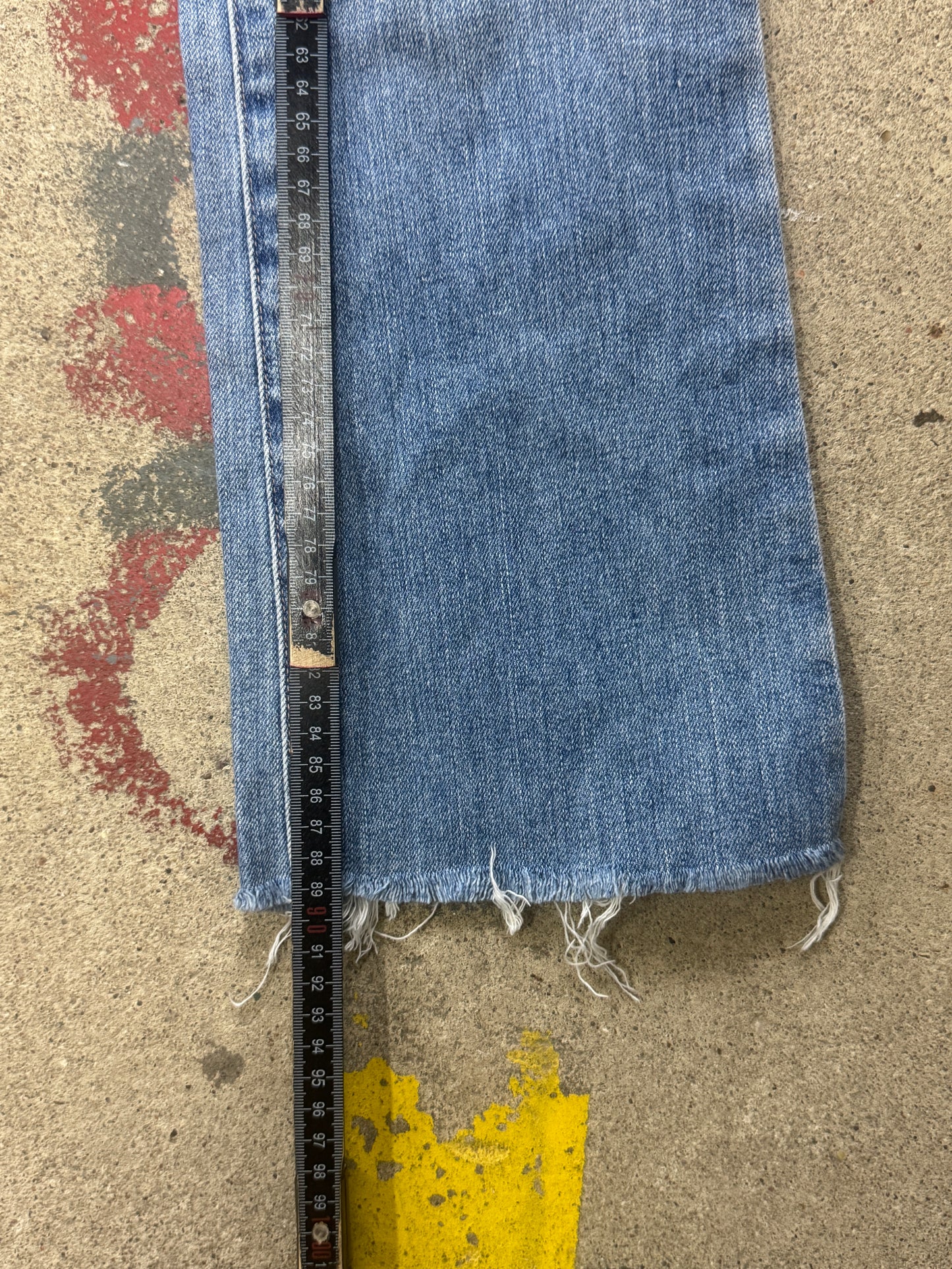 Adriano Goldschmied | Gr.27 | XS