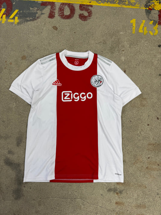 Adidas Ajax Trikot (L)