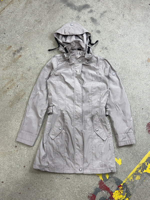 Wellensteyn Silbermond Jacke | XS