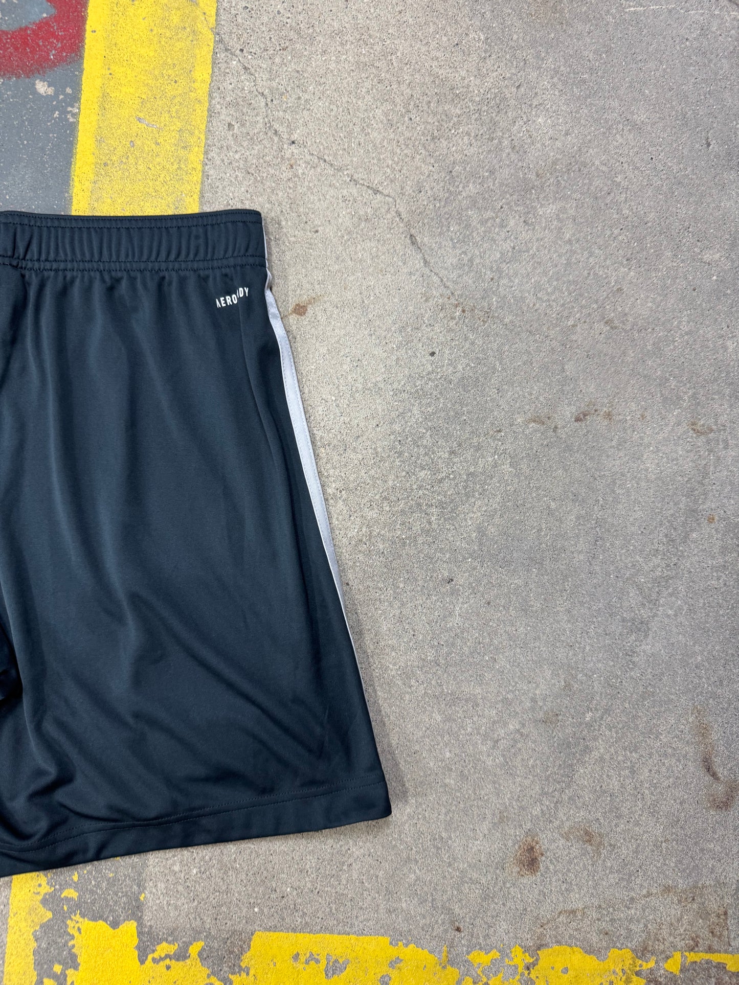 Nike Shorts 1. FC Union (L)