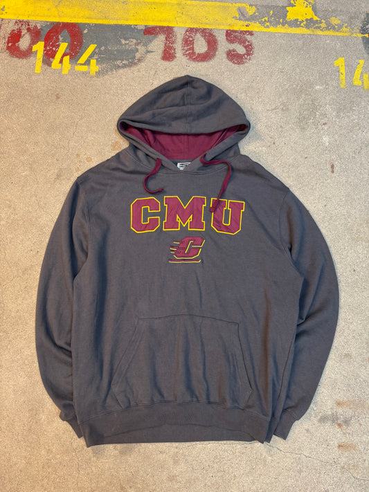 CMU Hoodie (XL)