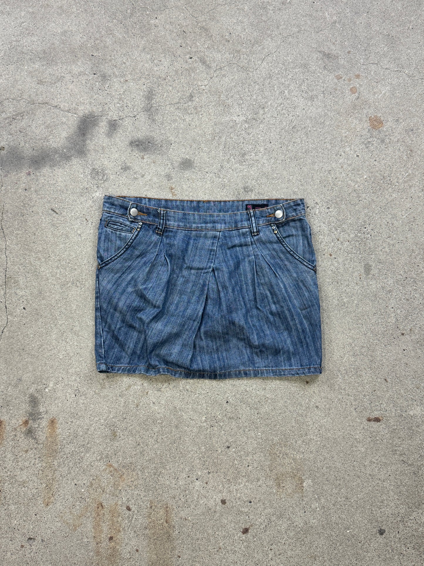 Y2K Mini Rock | 38 | M