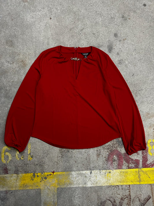 Ralph Lauren Oberteil | XL