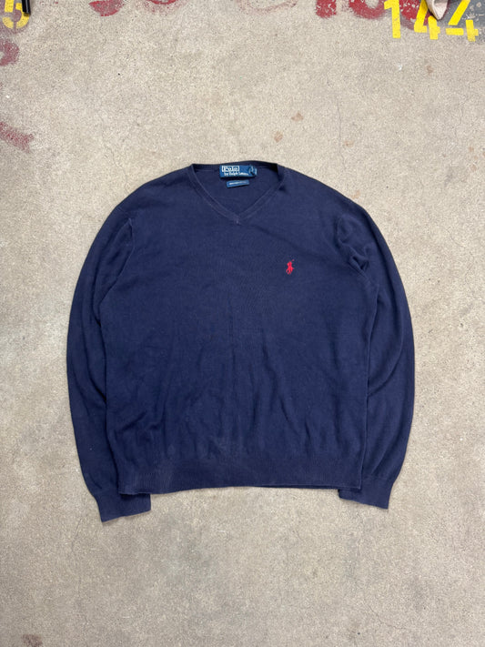 Ralph Lauren Sweater |