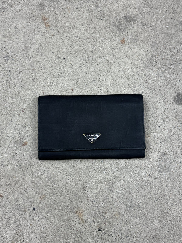 Prada Wallet