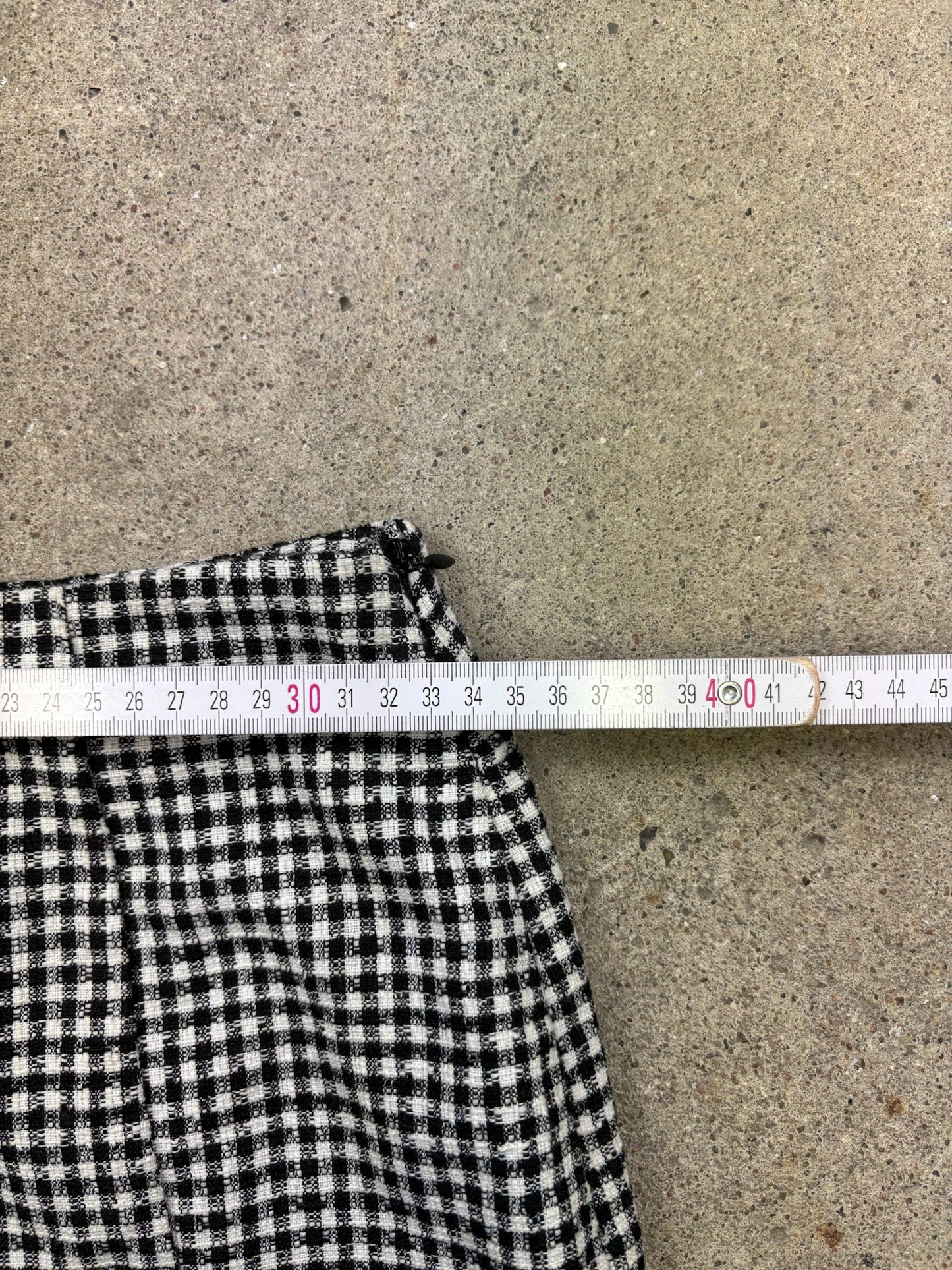 Zara Rock | XS