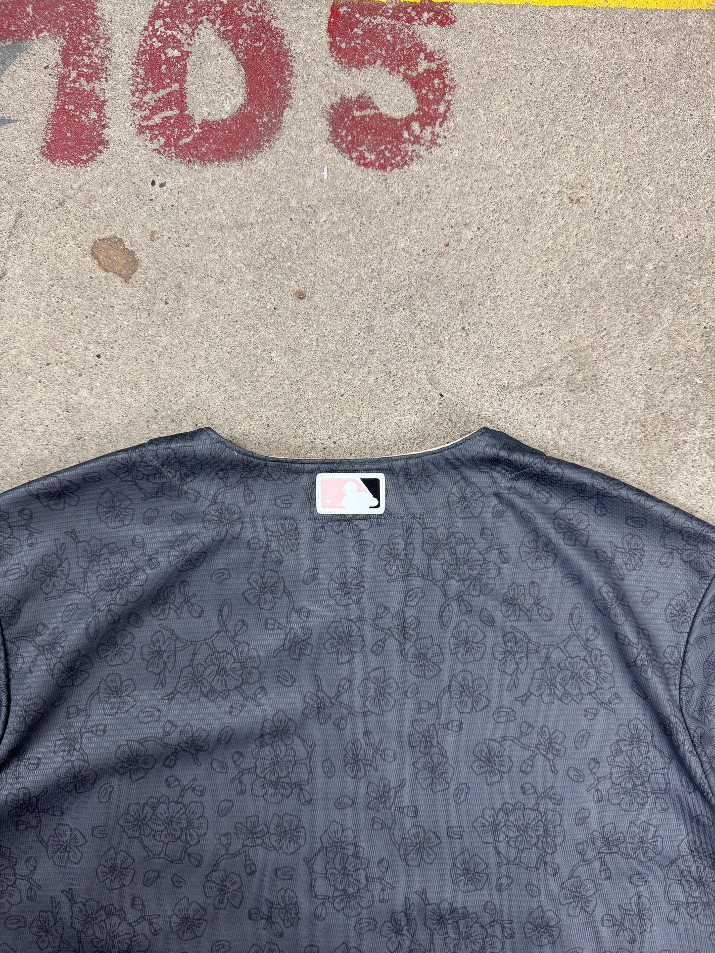 Nike Jersey Washington National (L)