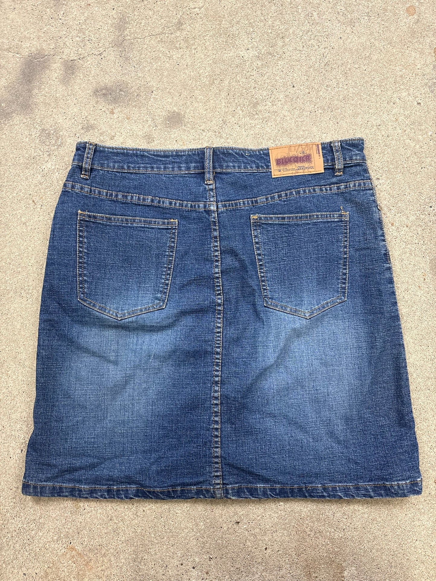 Y2K Rock | 42 | XL