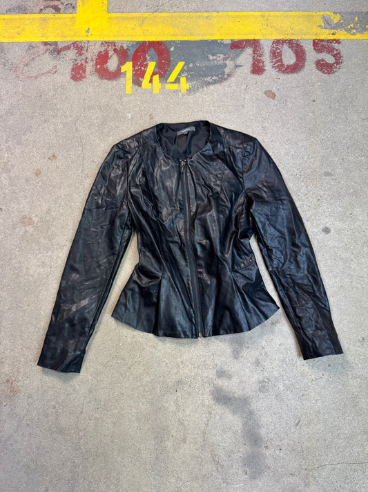 Montego Lederjacke | M