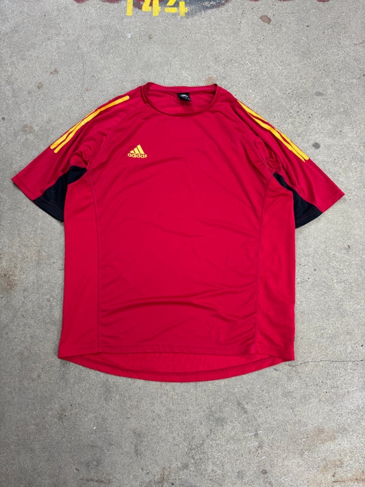 Adidas Deutschland Trikot (XXL)