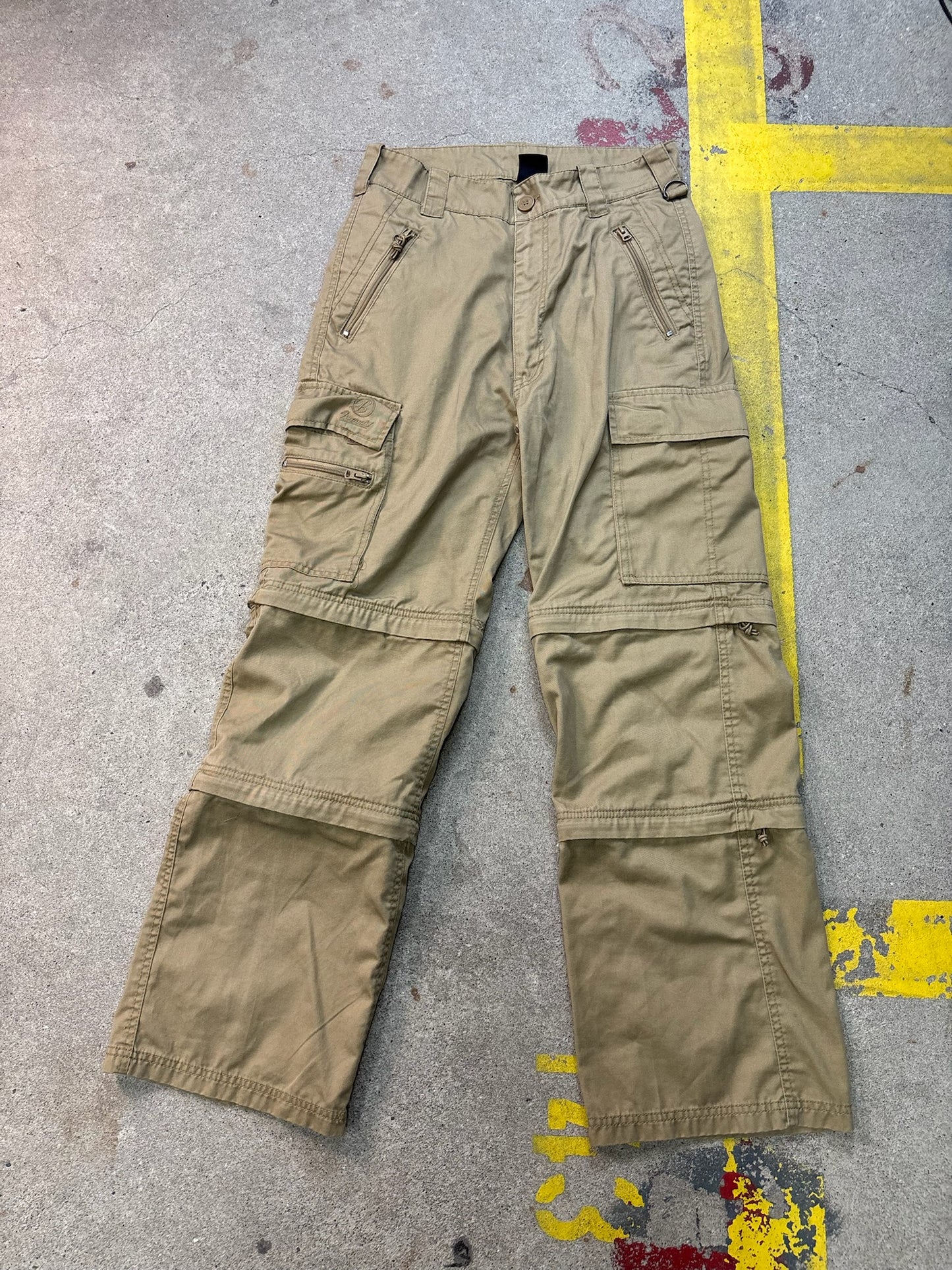 Brandit Hose | S