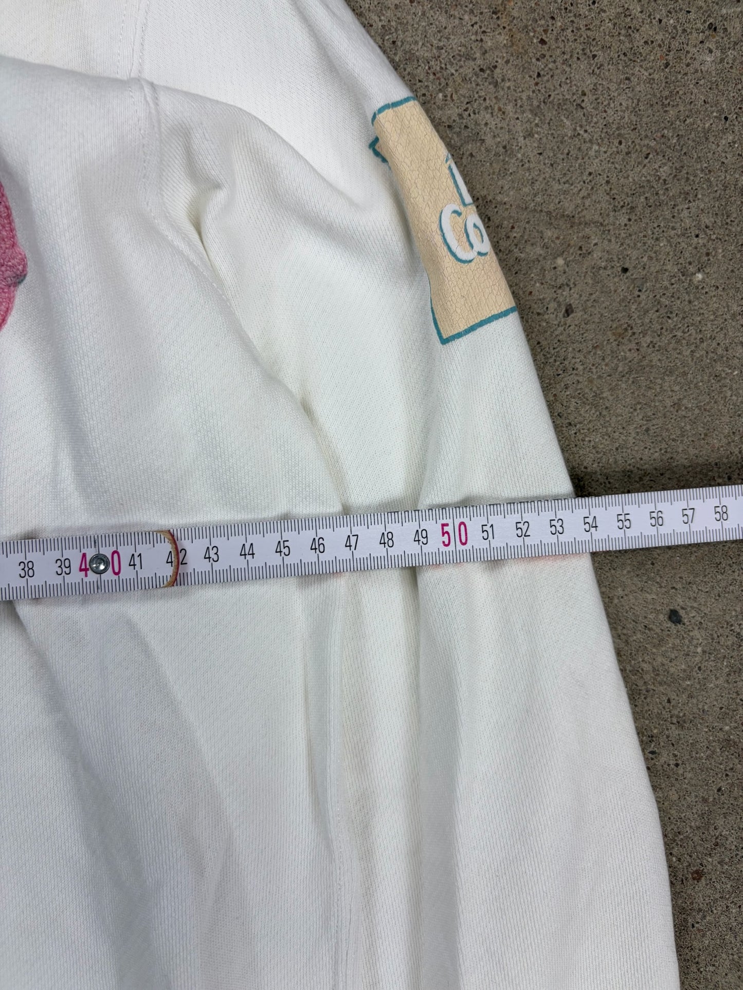 Best Company Sweater | S