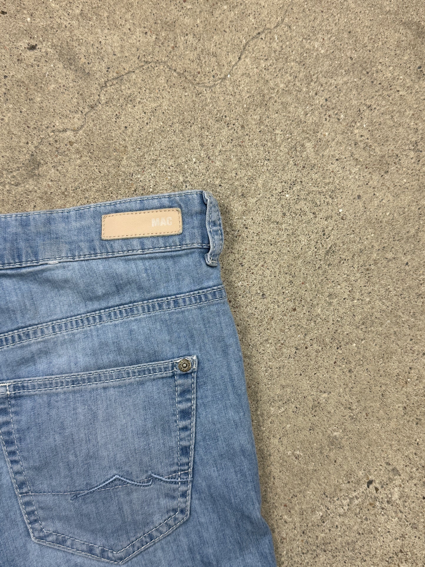 Mac Jeanshose | W38/L34 | M