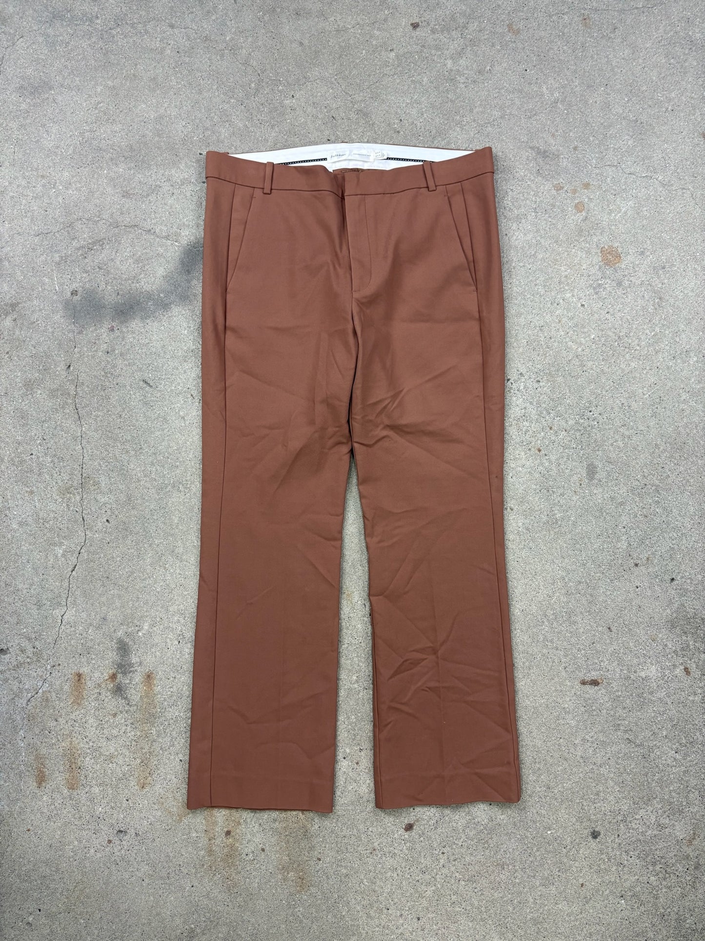 In Wear Stoffhose | M | 38