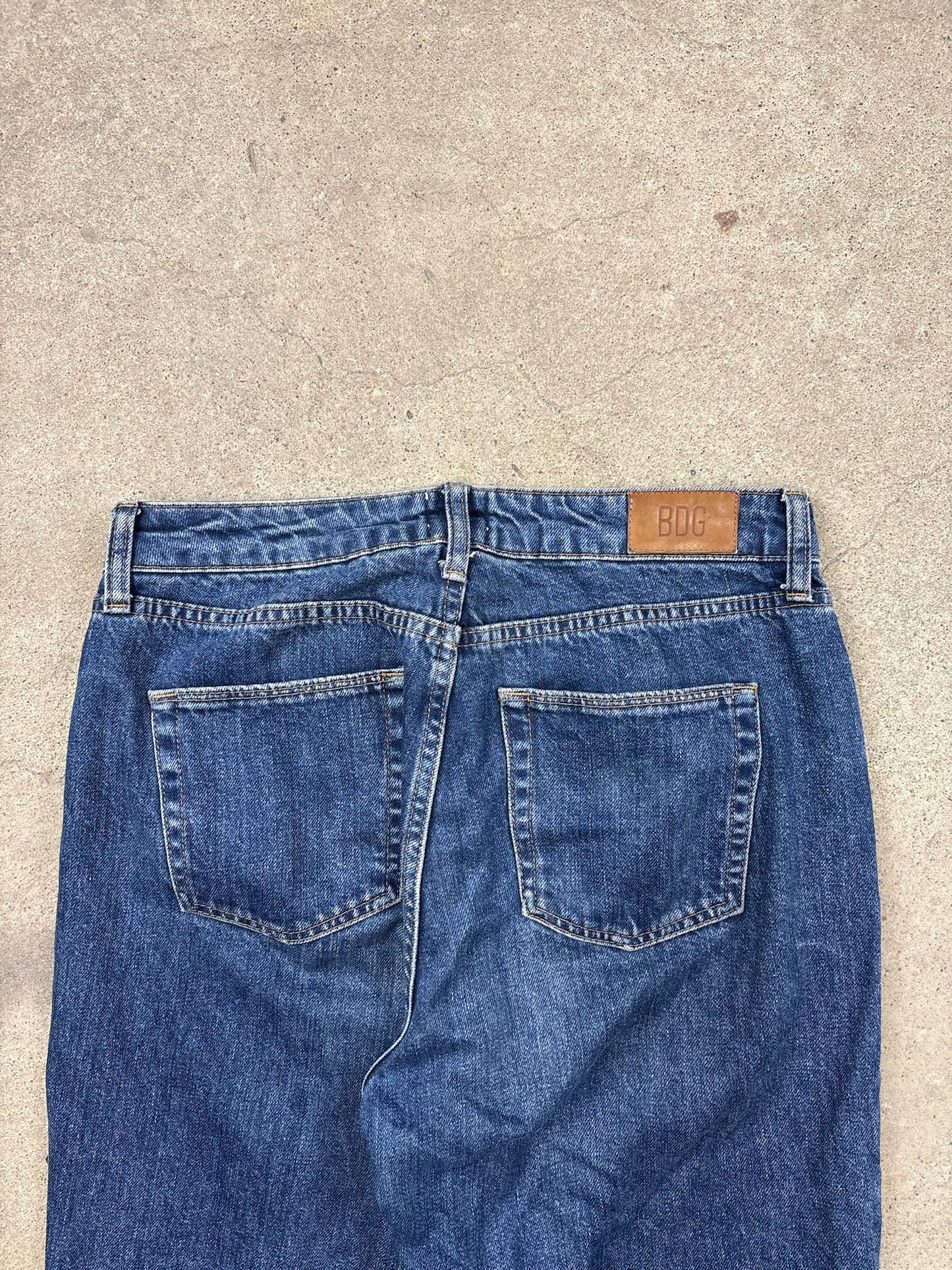 BDG Jeanshose | M