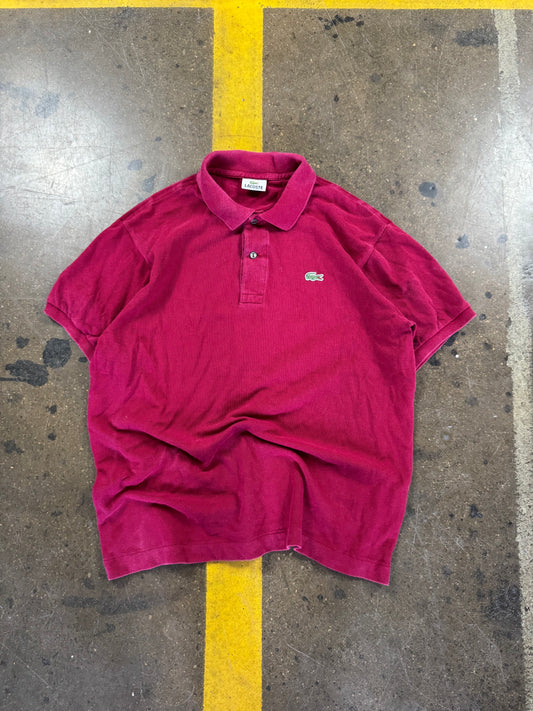 Lacoste Polohemd (S)