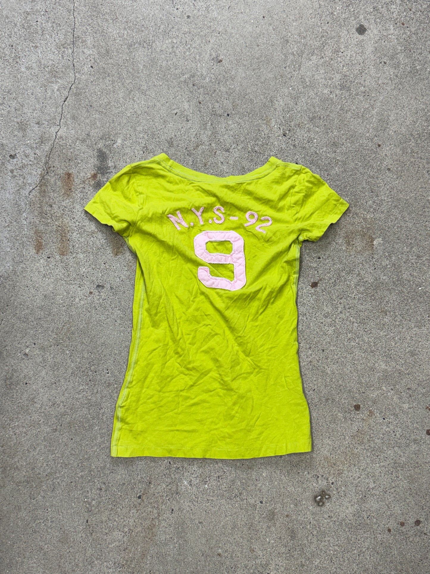 Abercrombie & Fitch | T-Shirt | XS