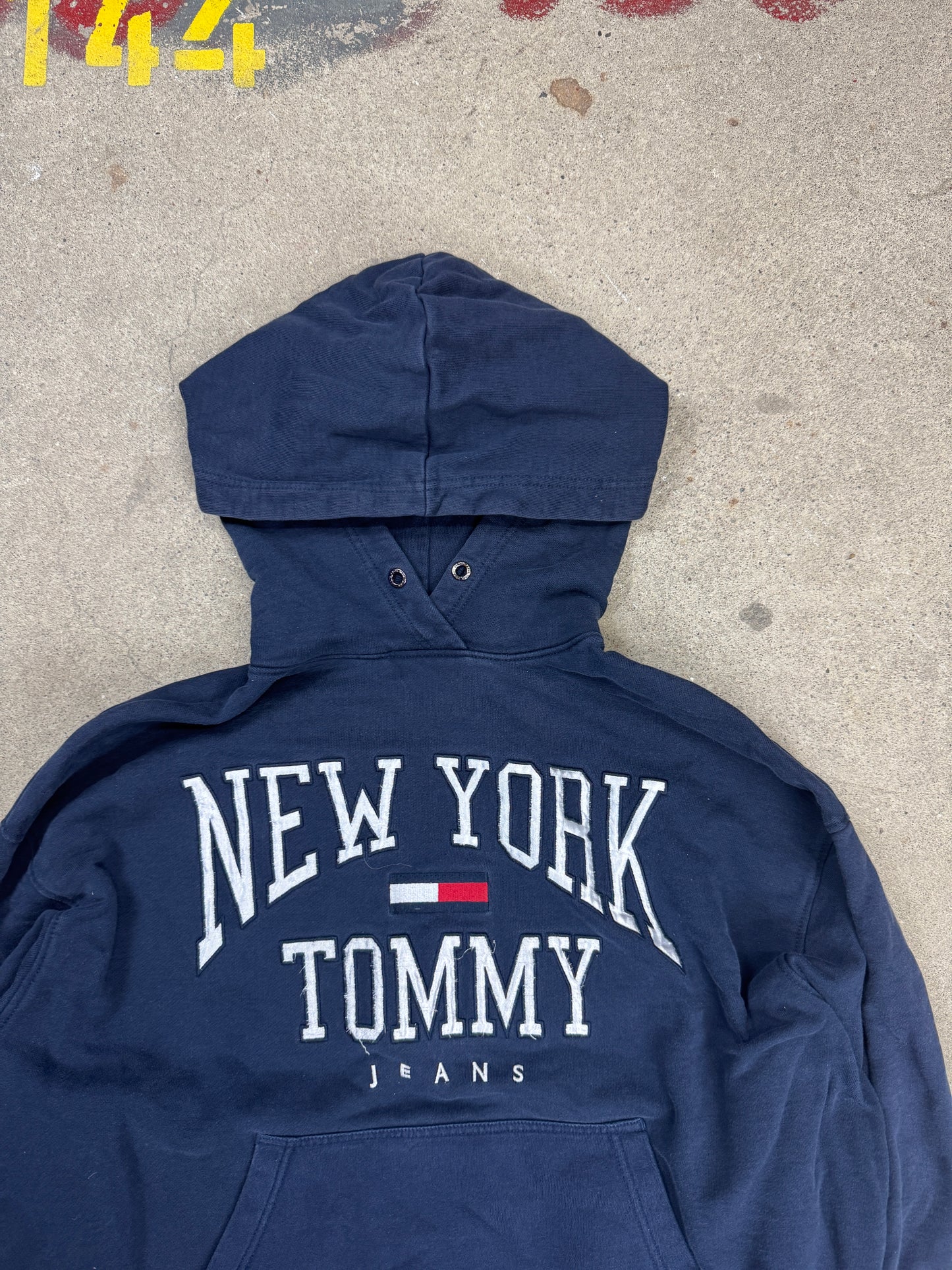 Tommy Hilfiger Hoodie / S