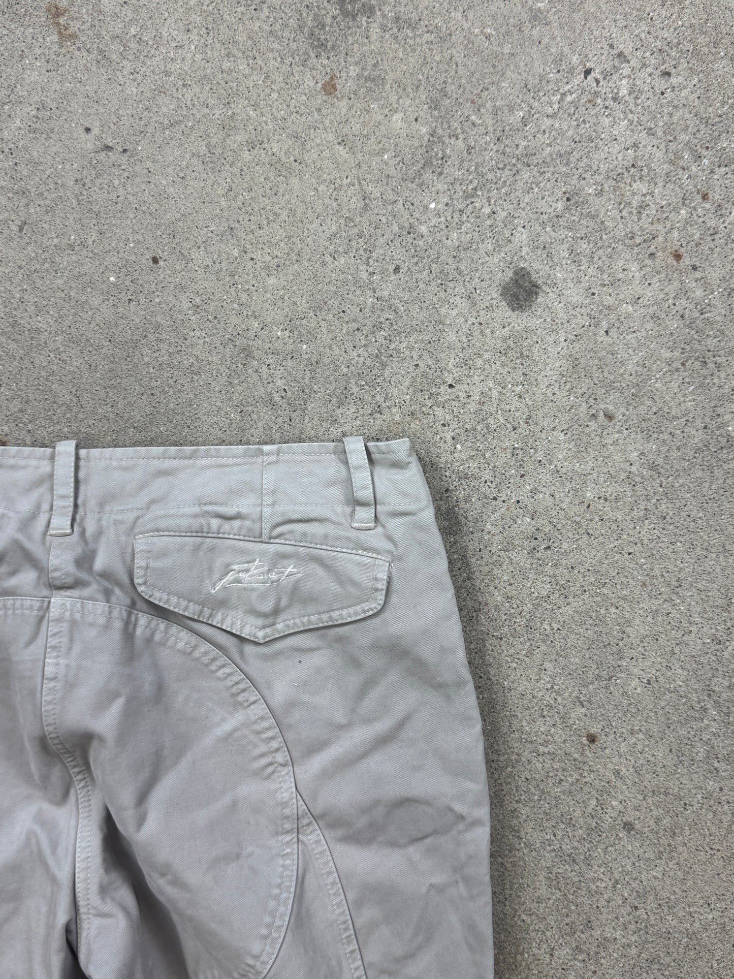 Jet Set Hose | 1 | XS