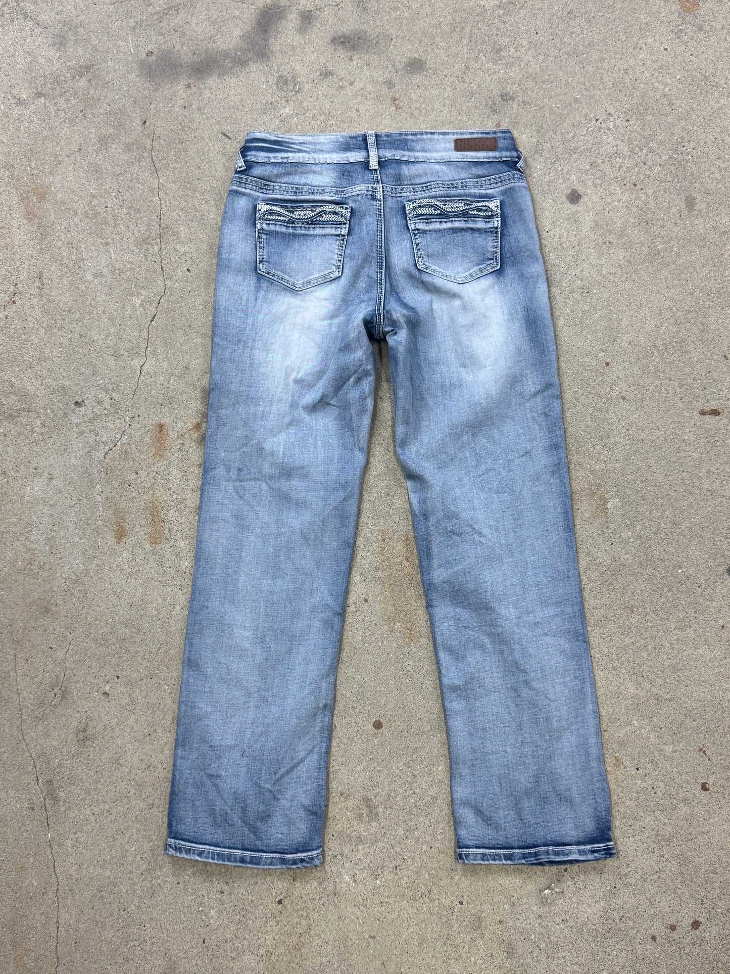 Multiblu Jeanshose | 36 | S