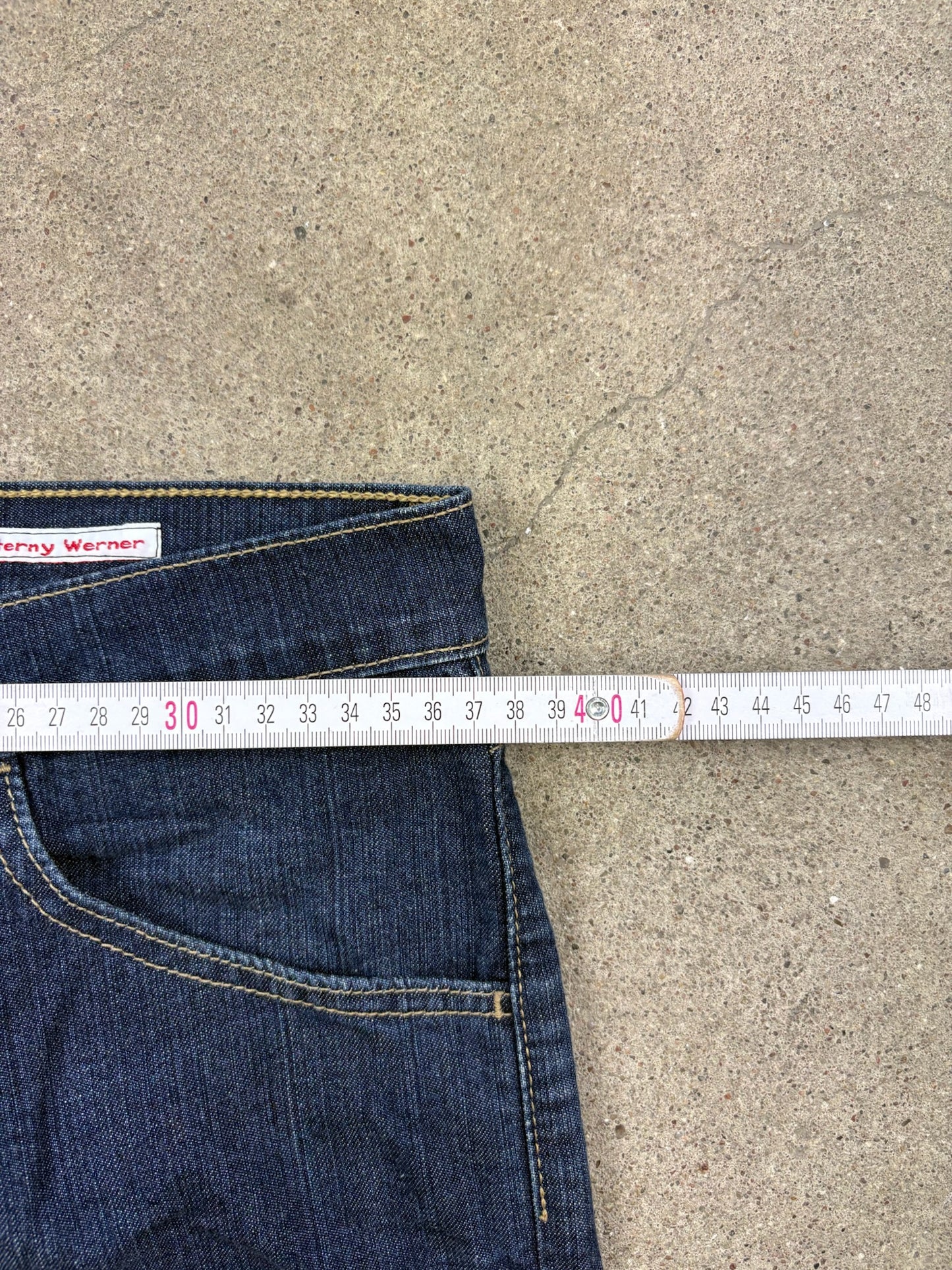 Levis | Schatterny Werner Jeans |W29/L32 | M