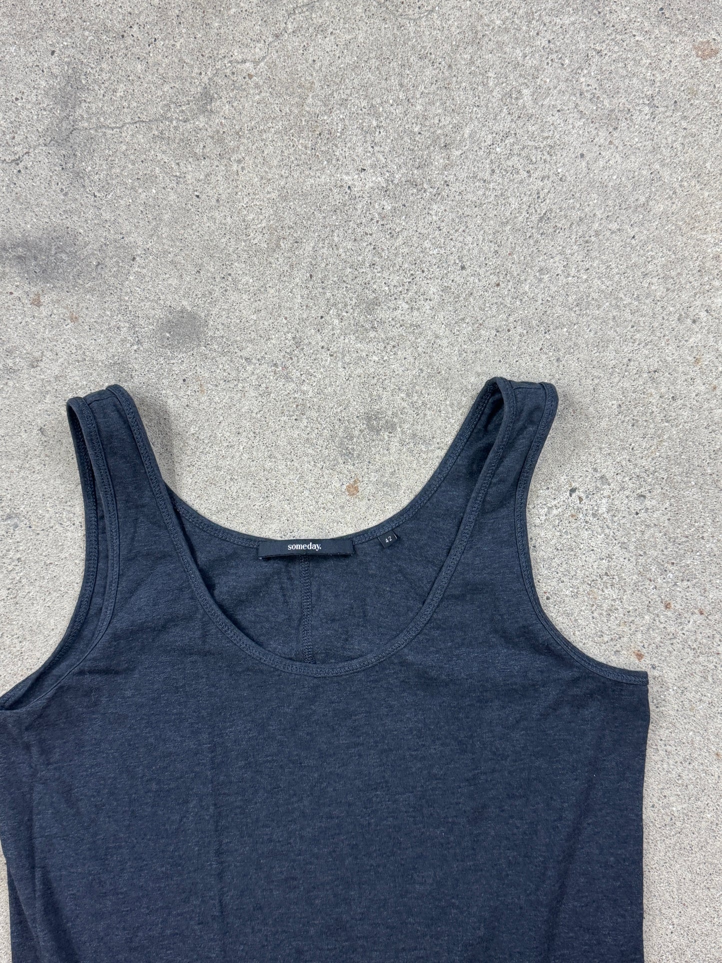 Someday Top | Ärmellos | 42 | XL