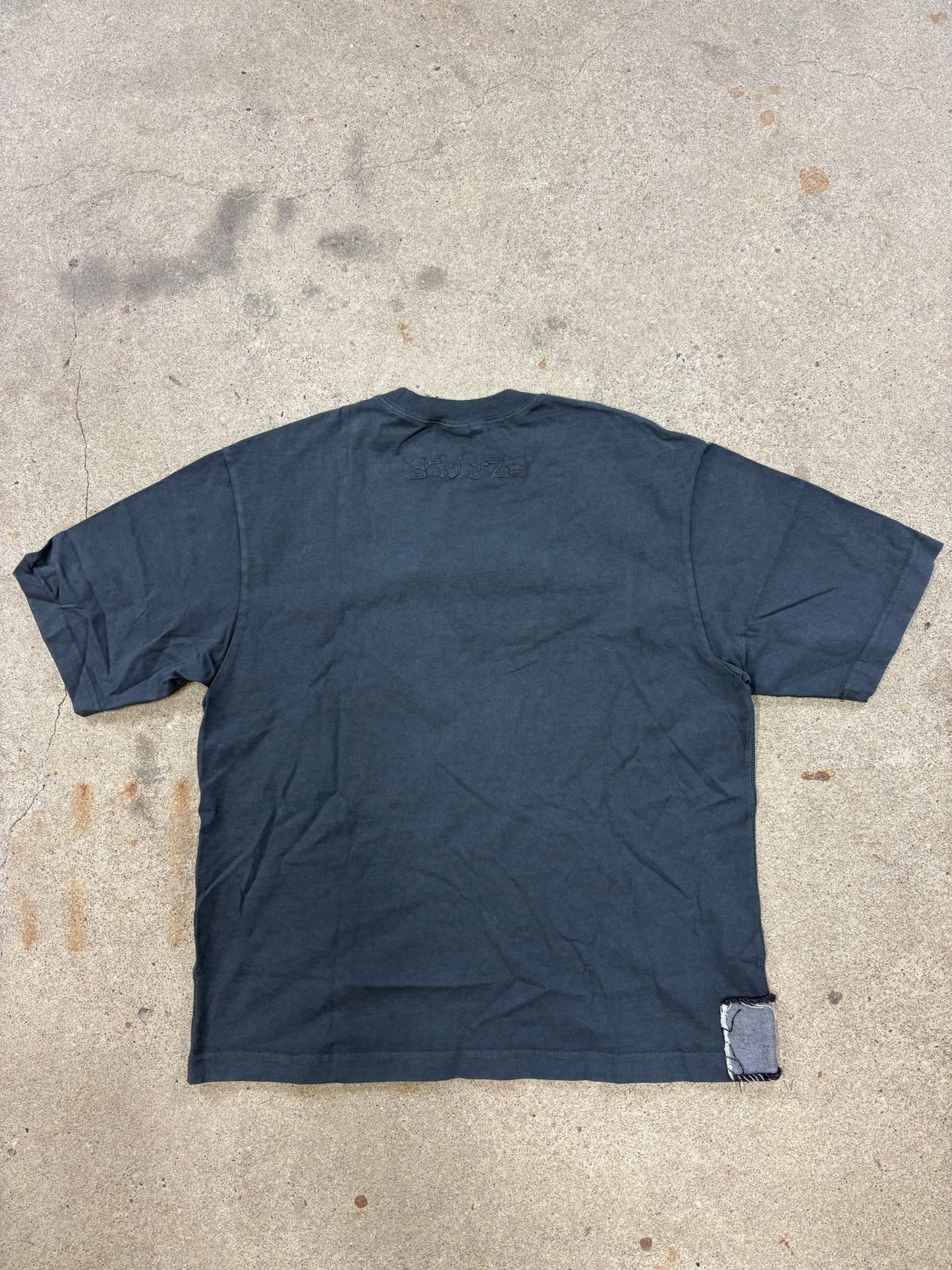 Derschutze T-Shirt | S