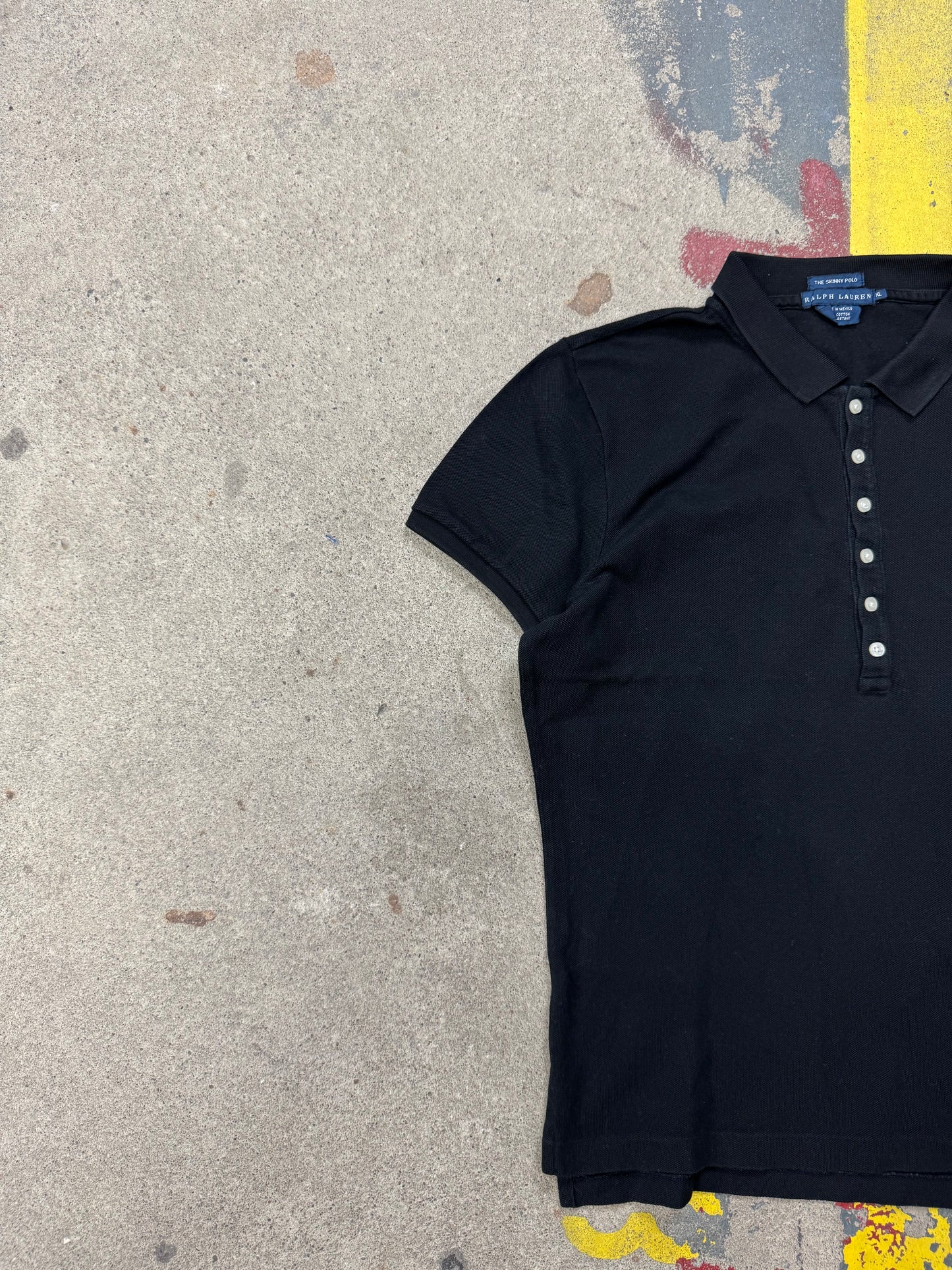 Ralph Lauren Polohemd (XL)