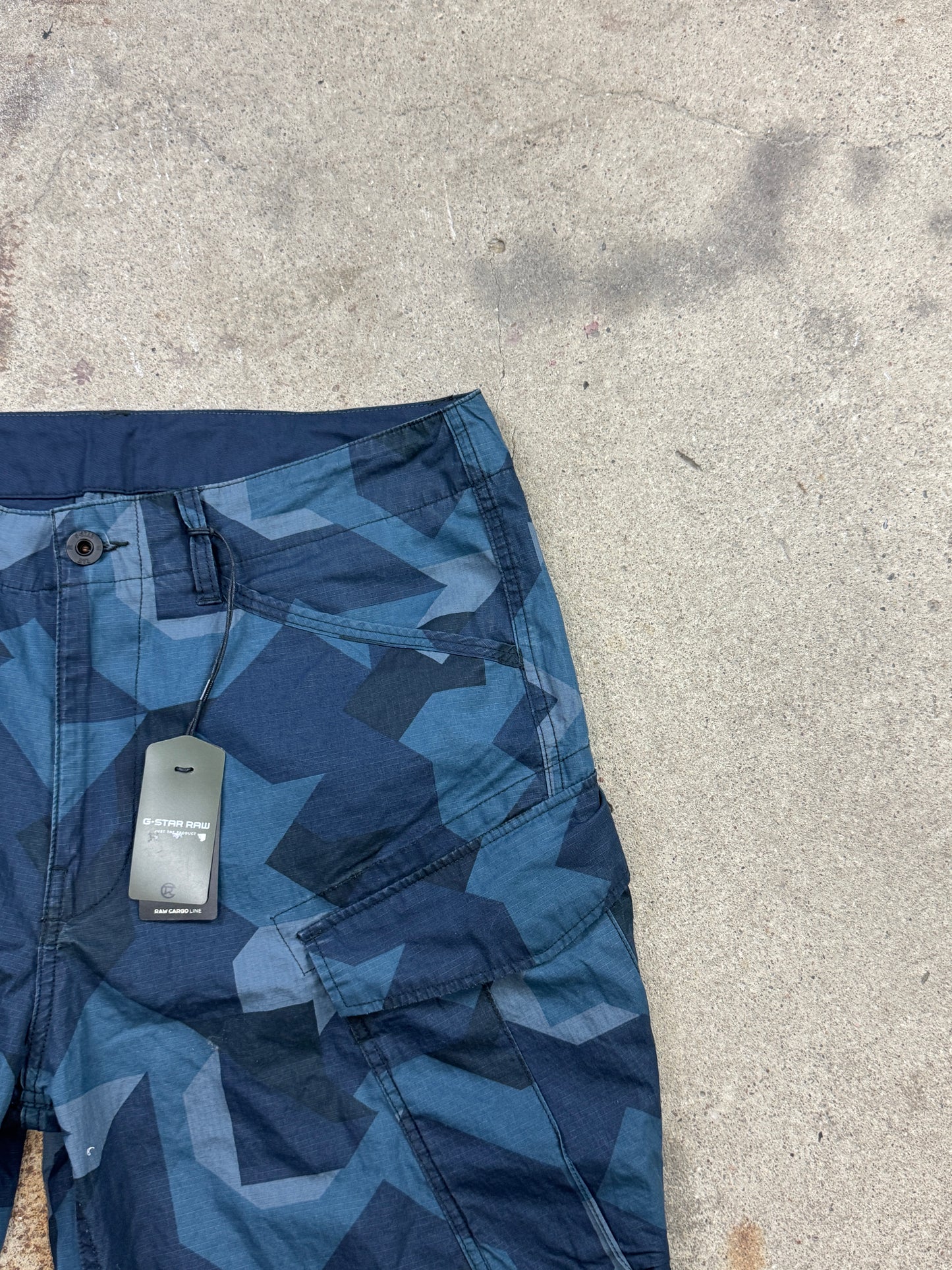 G-Star Shorts | W34 | L