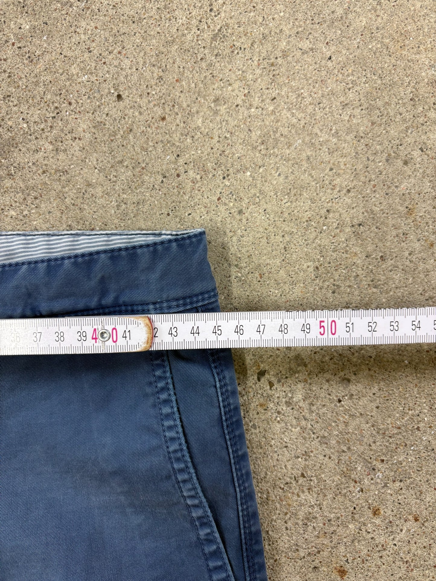 Hugo Boss Chino Hose | 50 | L