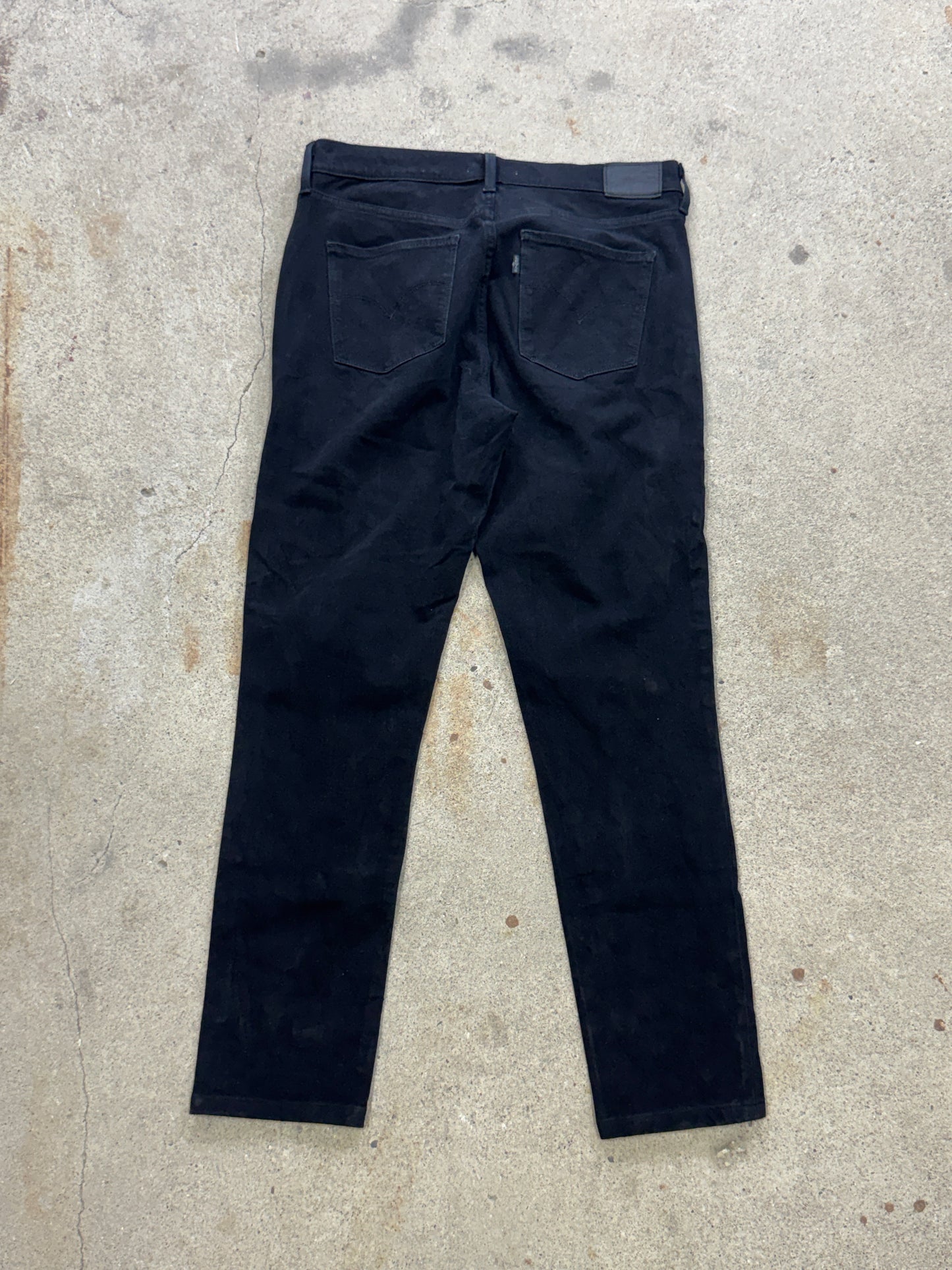 Levis Jeanshose | W31/L34 | M