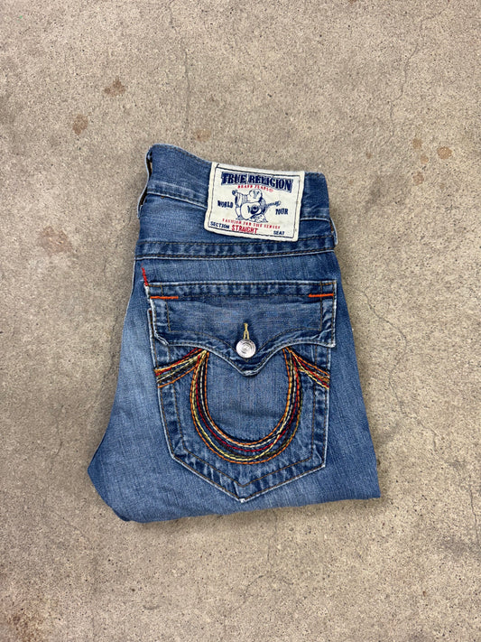 True Religion Jeanshose (S)
