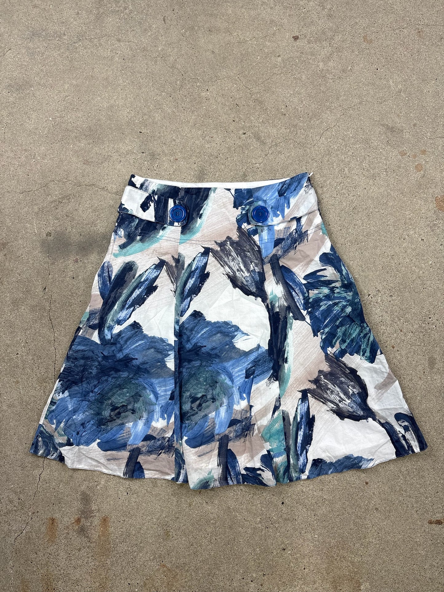 Vintage Rock | 36 | S