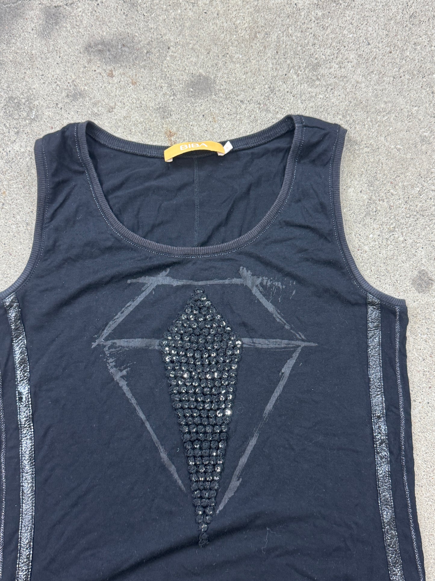 Biba Tanktop | S