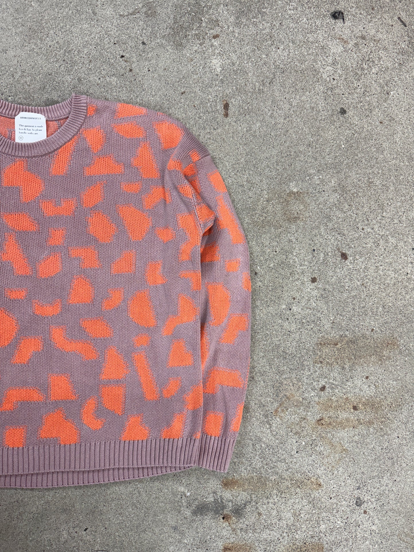 Armedangels Pullover | L