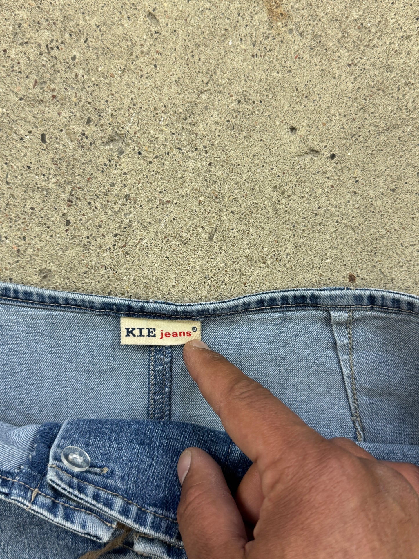 Y2k Rock | L