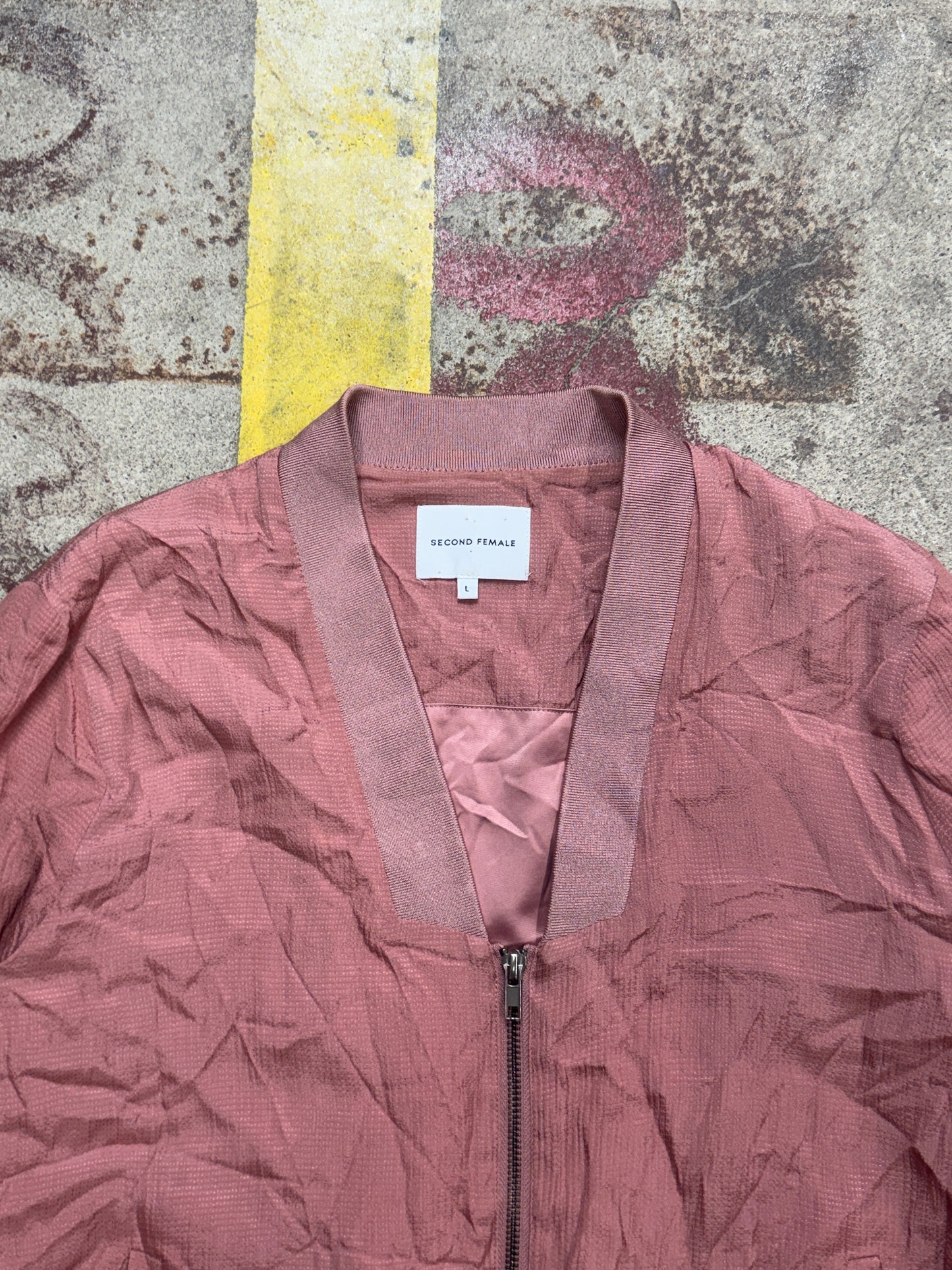 Second Femme Jacke | L