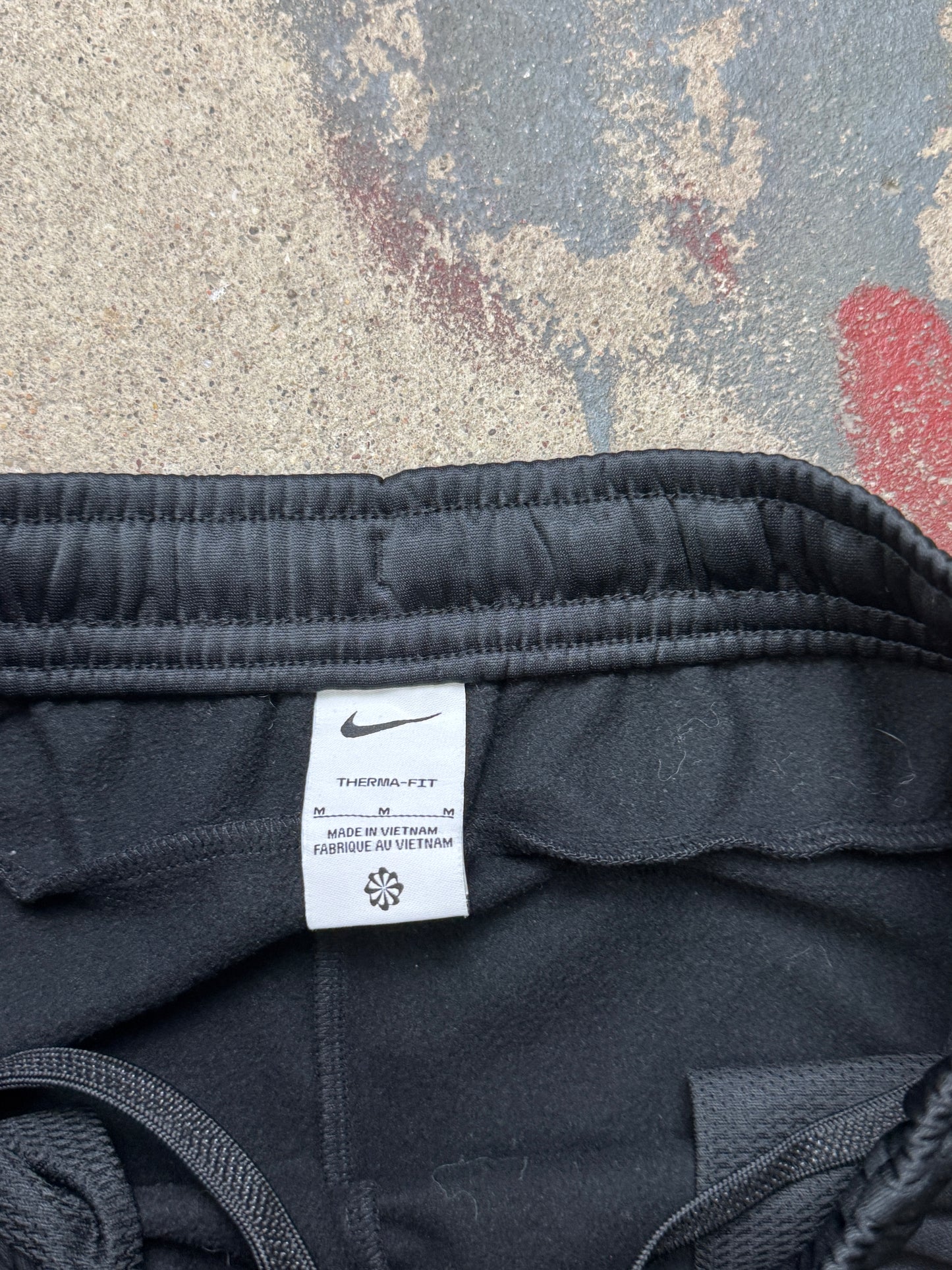 Nike Jogginghose | M