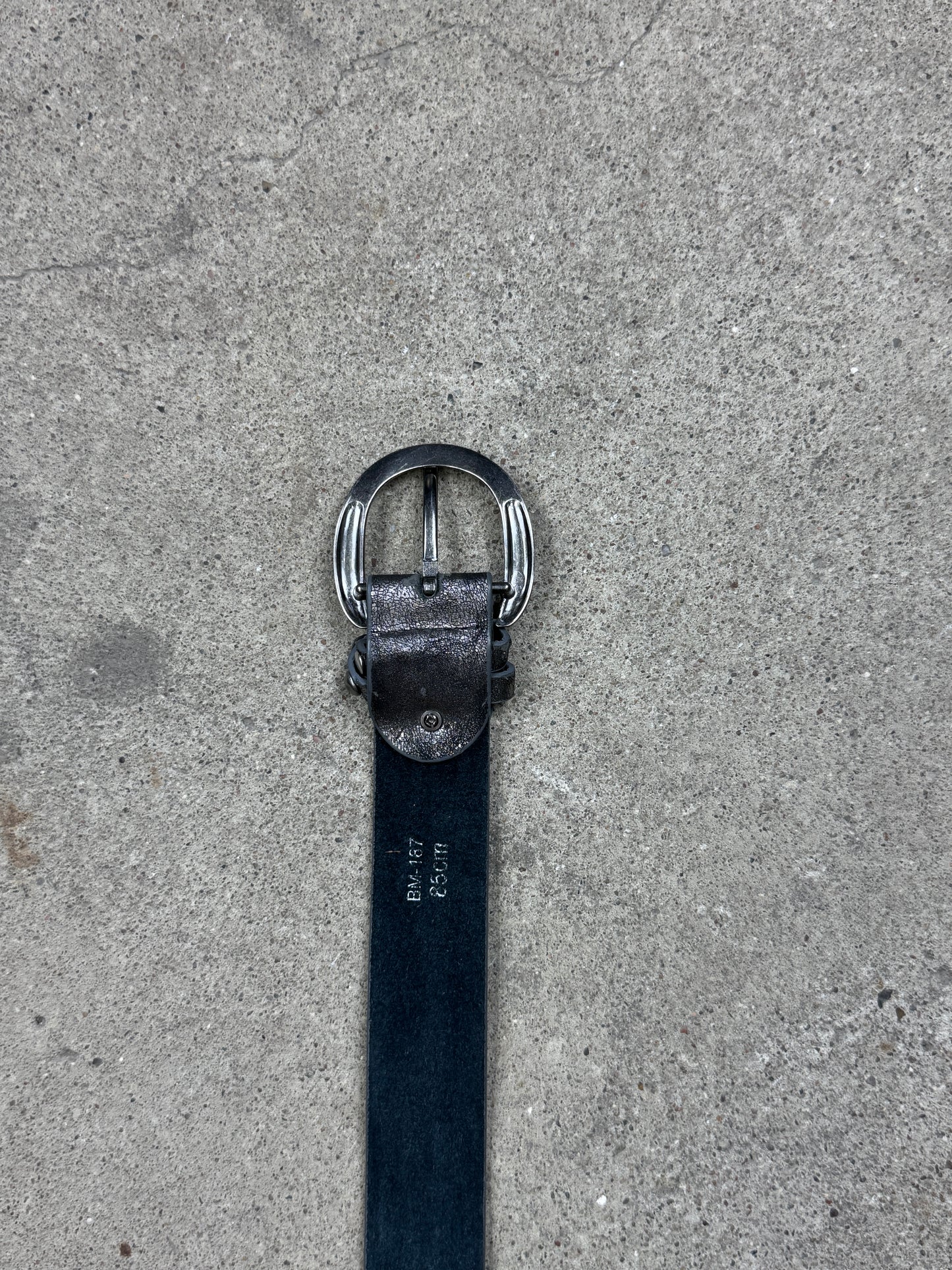 Vintage Gürtel | 85