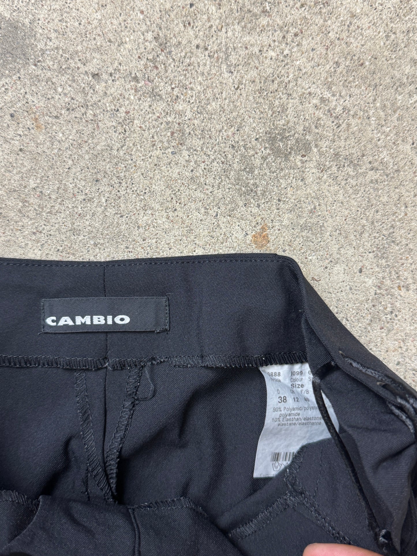 Cambio Hose | 38 | M