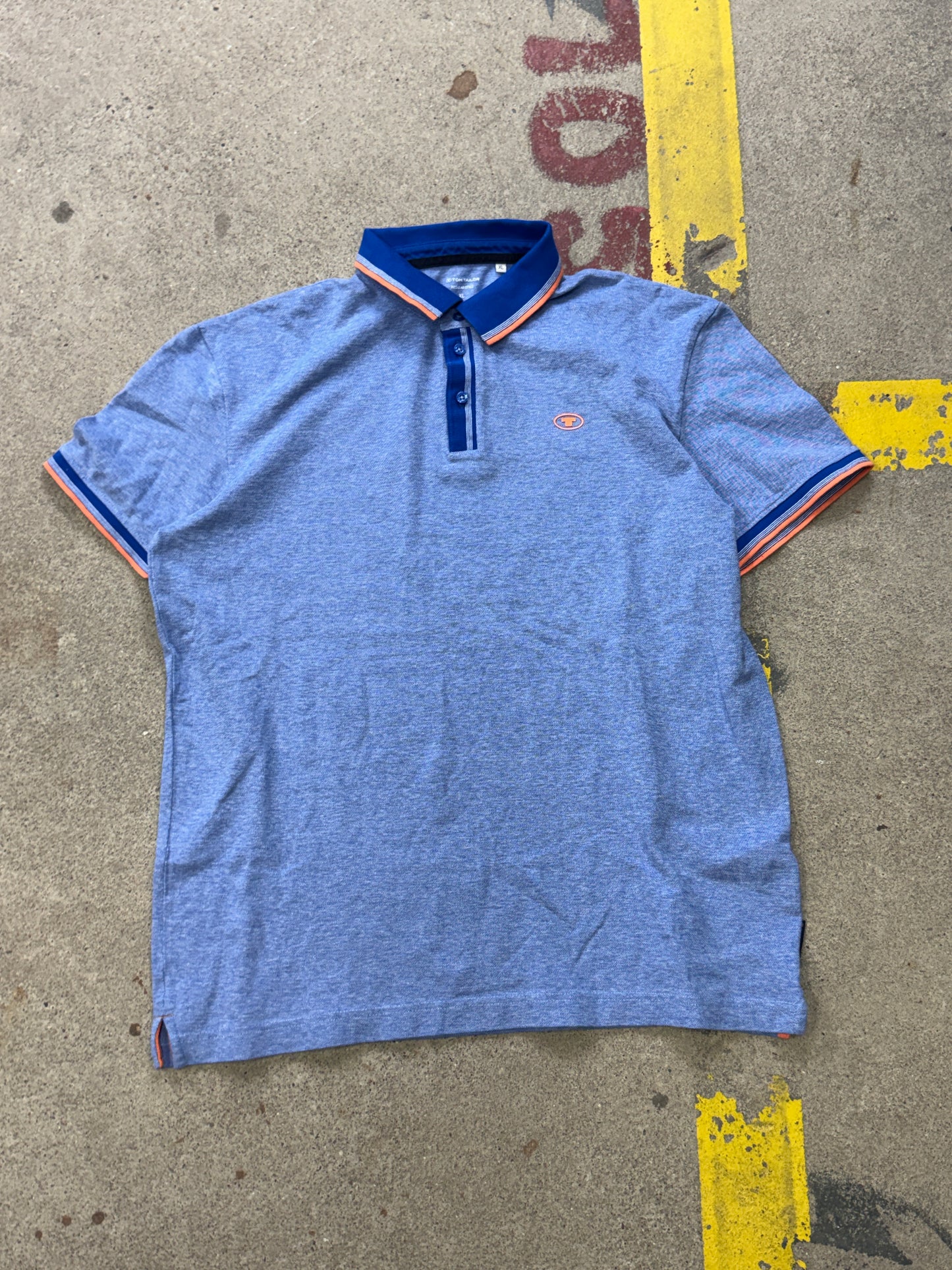 Tom Tailer Polohemd | XL
