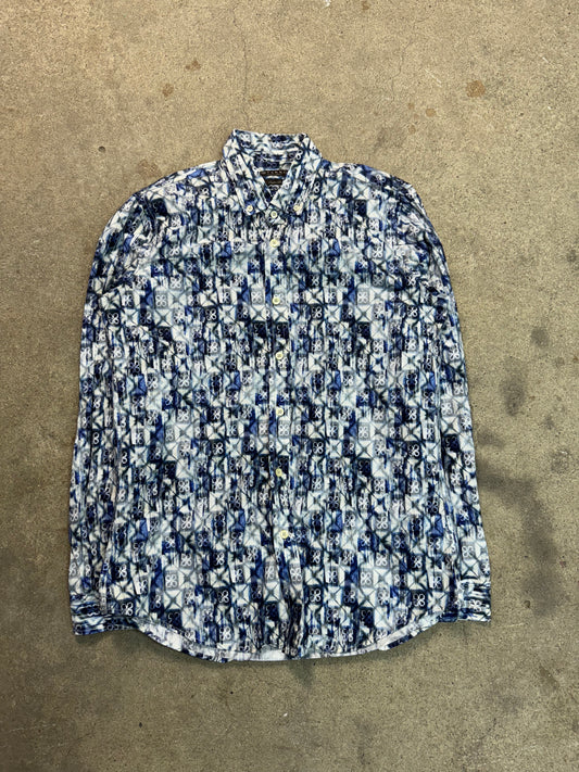 Vintage Hemd (M)